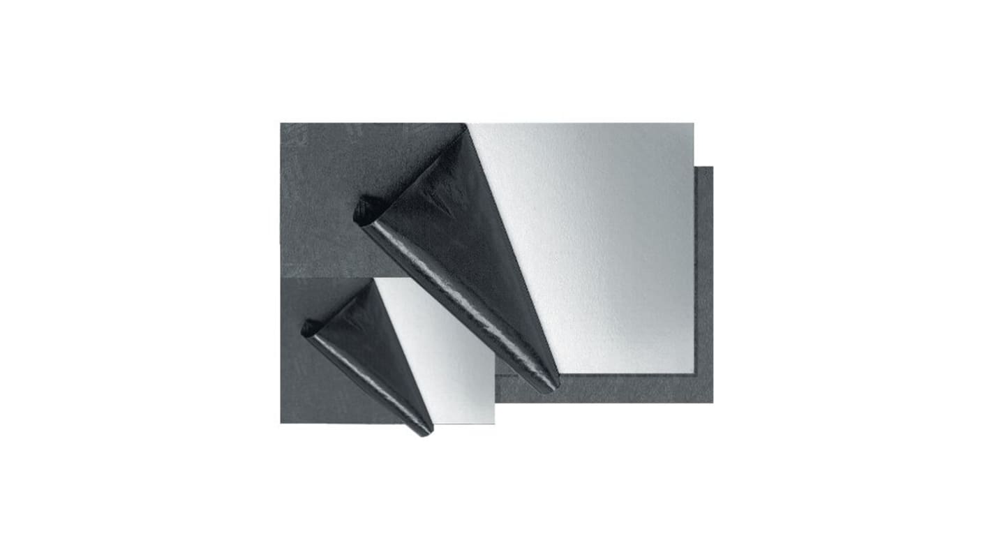 Scheda millefori Single Rademacher, 100X160X1.5mm