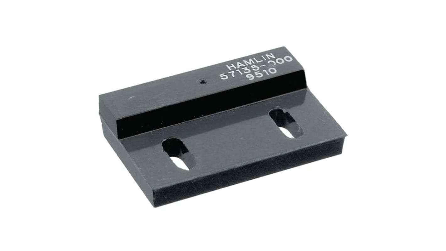 Rs-Online Magnete di fissaggio permanente Littelfuse per uso con Sensore con montaggio a flangia