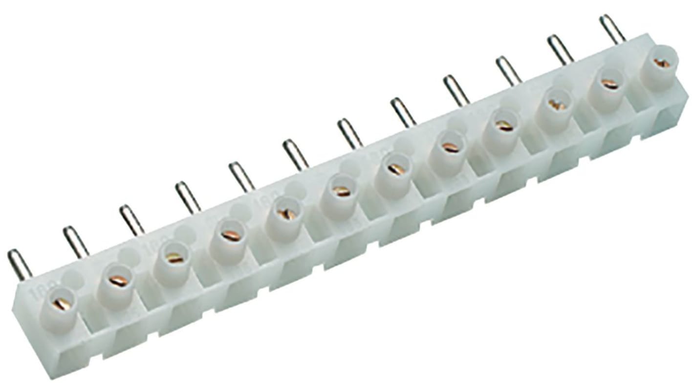 Header 0.5-2.5mm² 12P