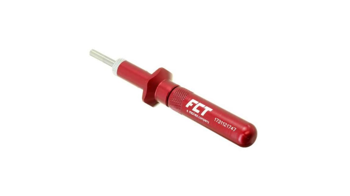 FCT Extraction Tool, 173112 Series, Accessory Contact