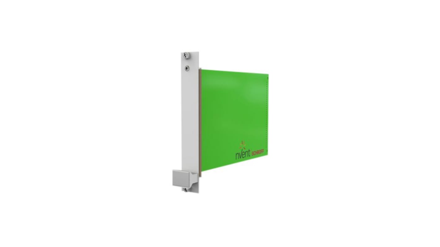 NYÁK kártyavezető (Plug-in egység), hossz: 61mm