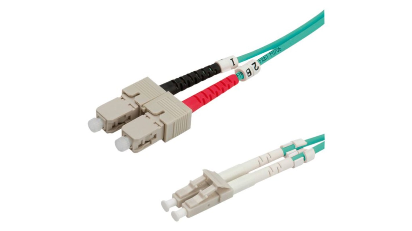 Roline Multi-mode Fiberoptisk kabel