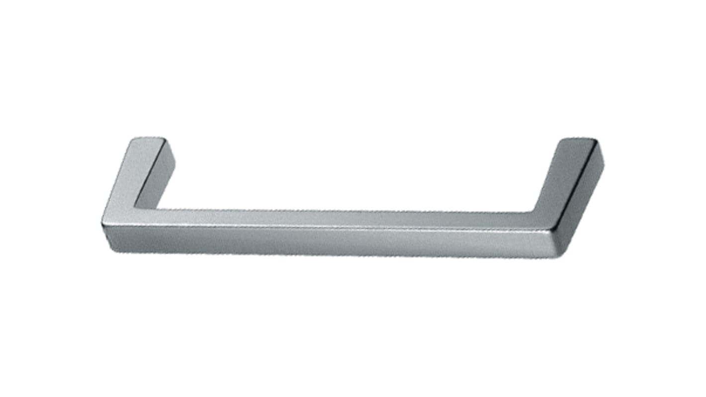 Mentor 268.02 Series Aluminium Handle, 102 x 12mm