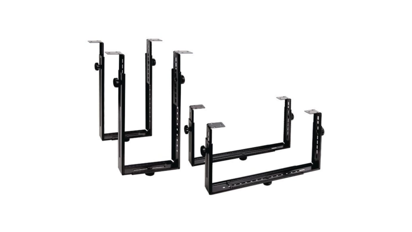 DAN ARCUSTIC PC-Ablage Typ PC-Ablage, Erweiterungsarm