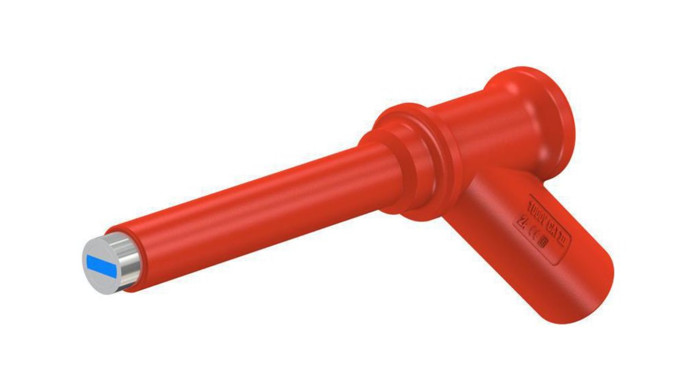 Staubli, 66.9509 Magnetic Connector Socket