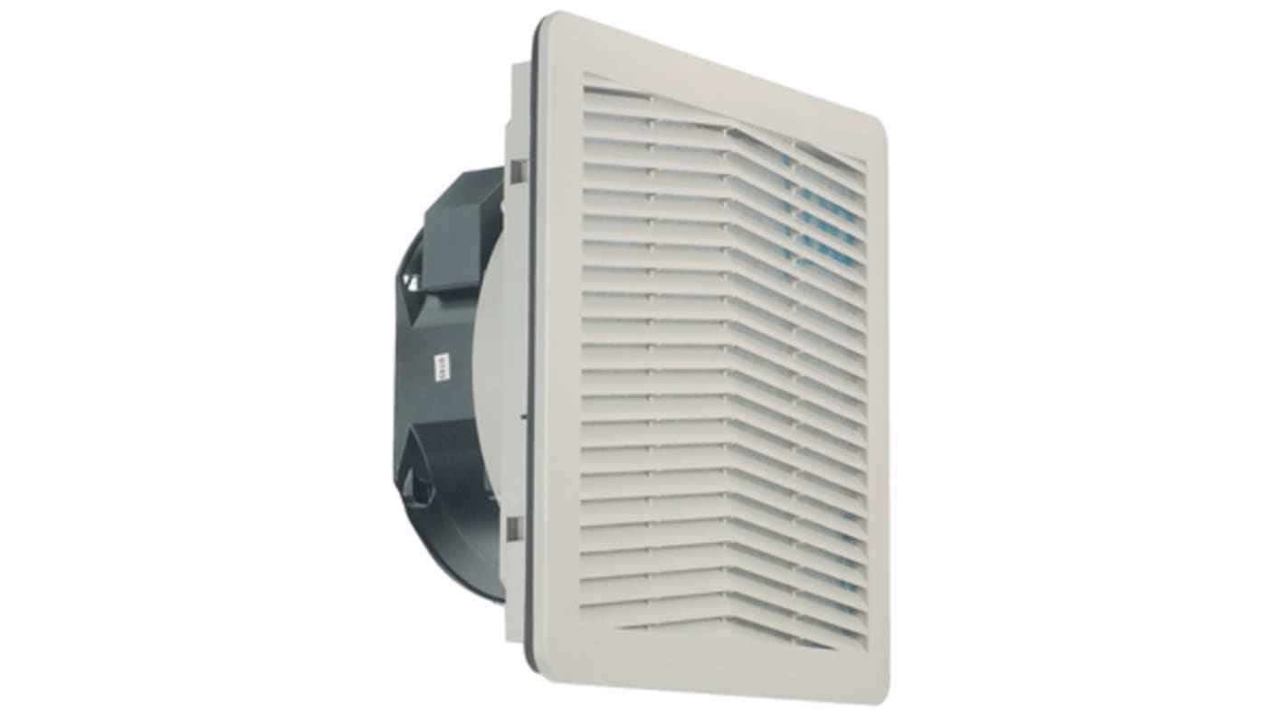Fandis FPF20K Series Fan Filter for 291 X 291mm Fans, 325 x 325mm