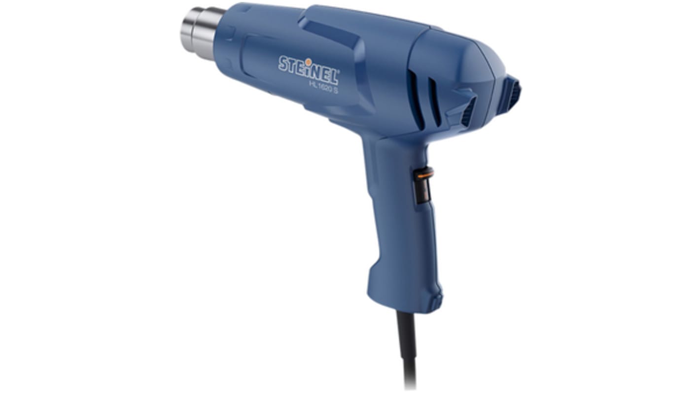 Steinel HL1620S 500°C max Corded