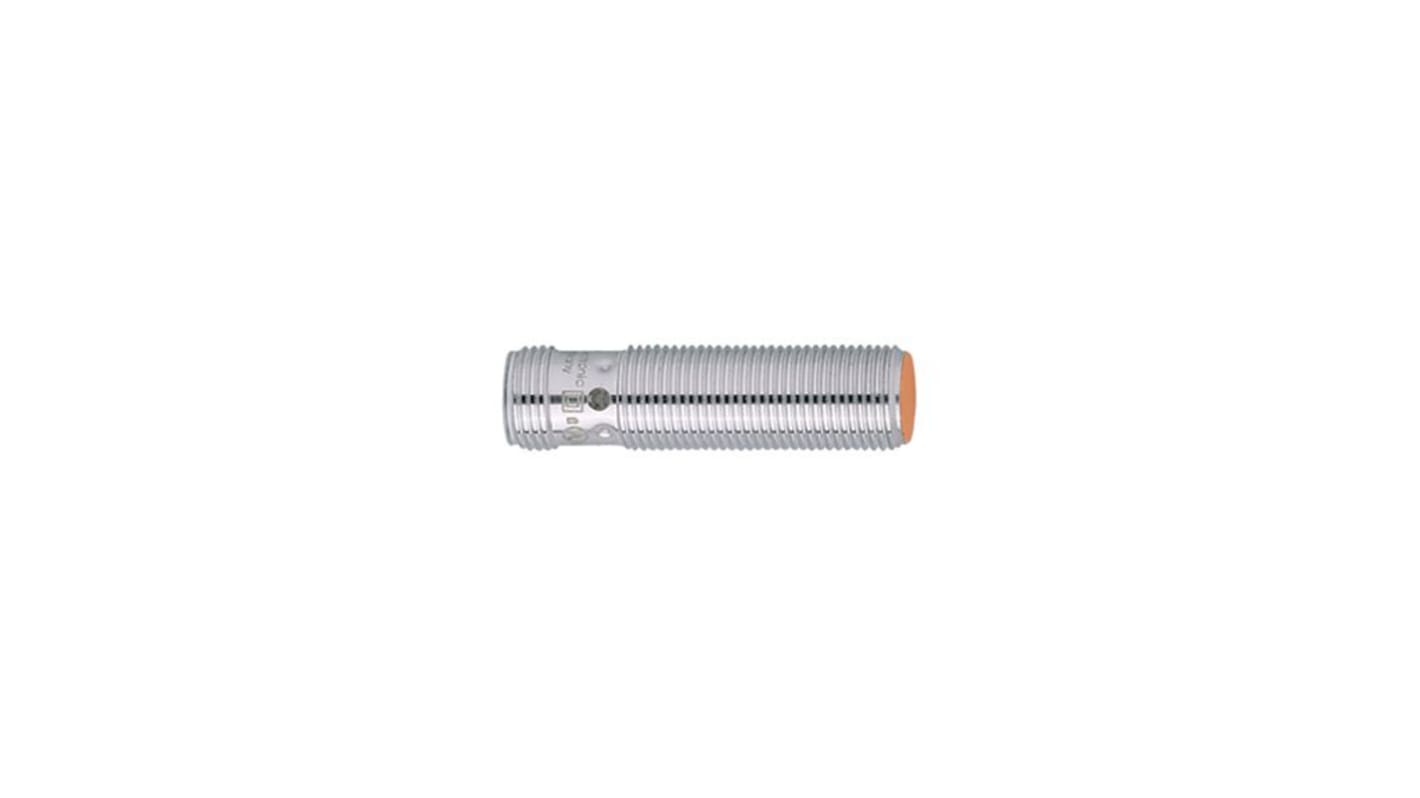 Rs-Online Sensore di prossimità ifm electronic M12 rilevamento 2 mm 10 → 36 V CC