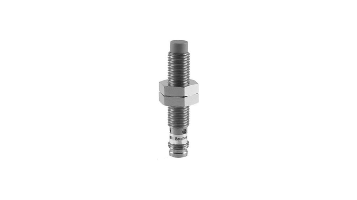 Rs-Online Sensore di prossimità Baumer M8 rilevamento 6 mm 6 →36 V CC
