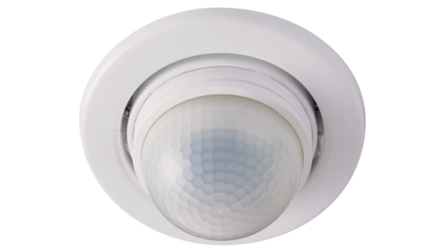 Steinel Infrared PIR Motion Detector