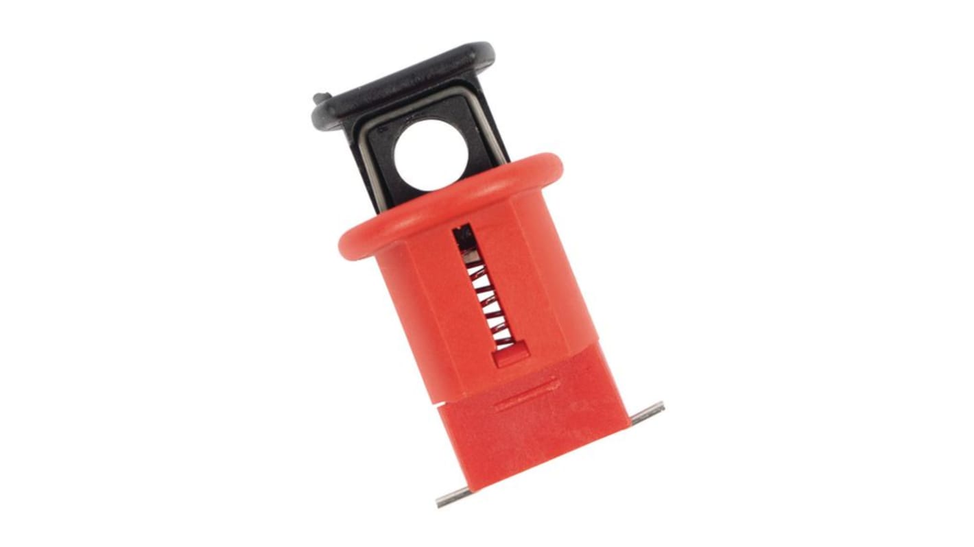 Interruttore di circuito automatico miniaturizzato MCB Kasp, grillo da 6mm