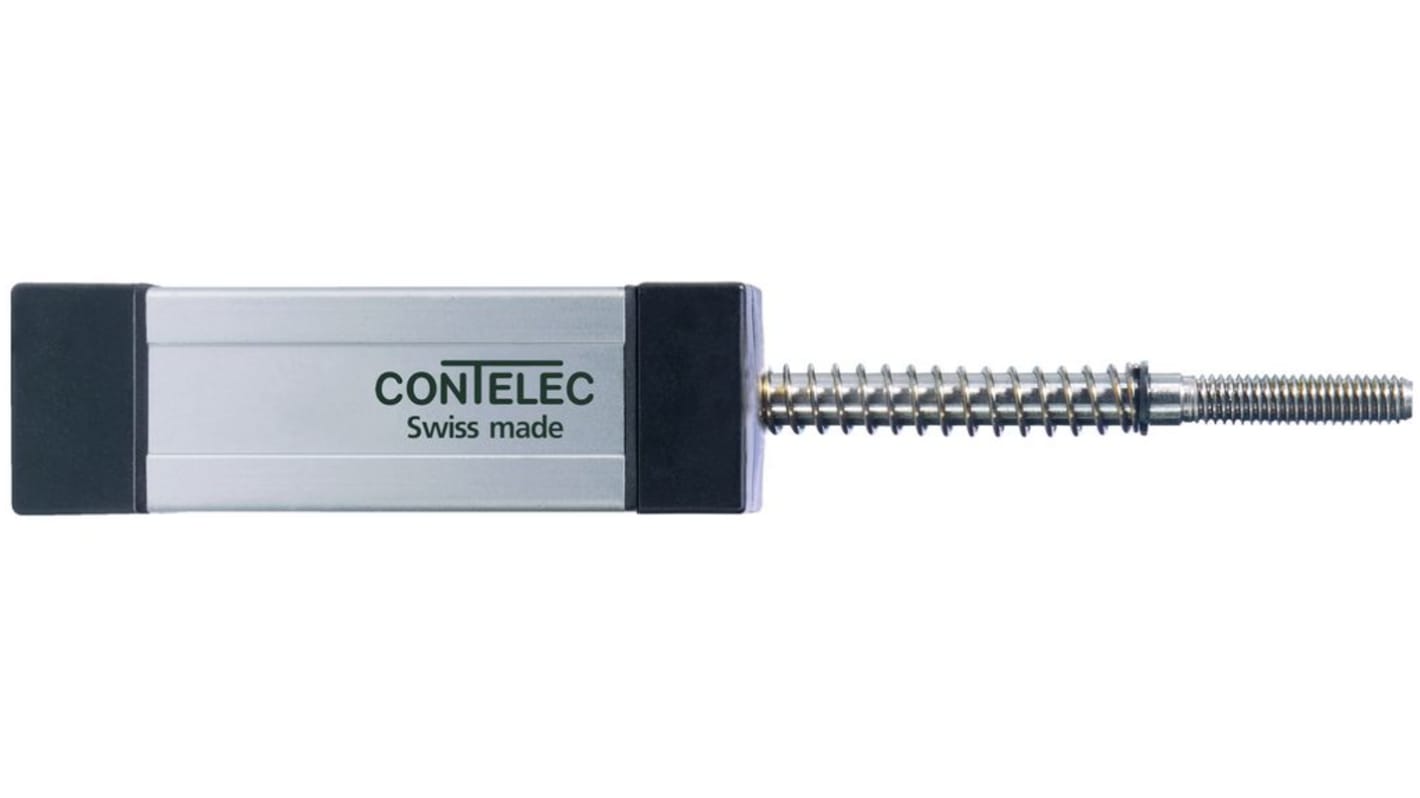 CONTELEC KL Series Linear Measuring Position Sensor