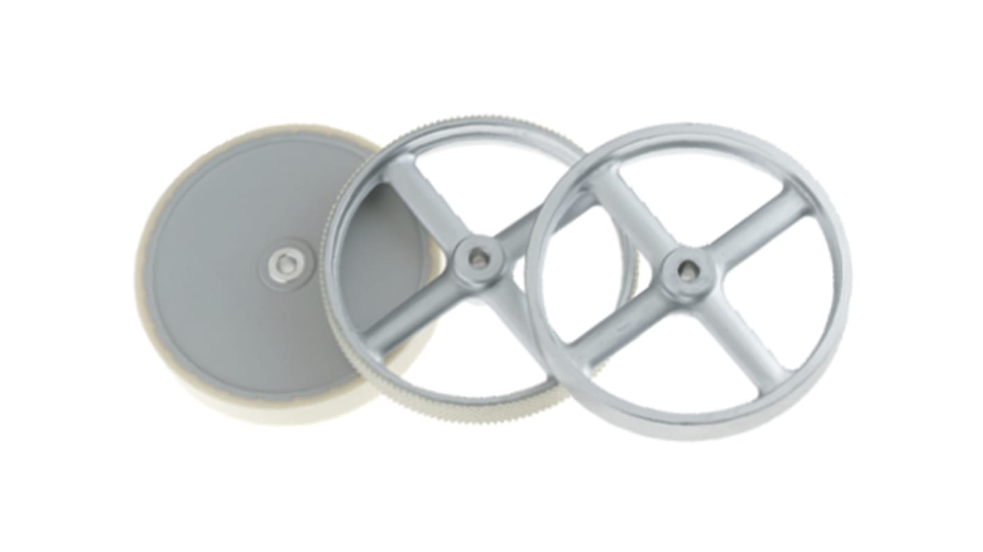 Rs-Online Ruota di misurazione Wachendorff per uso con Encoder con albero Ø10mm