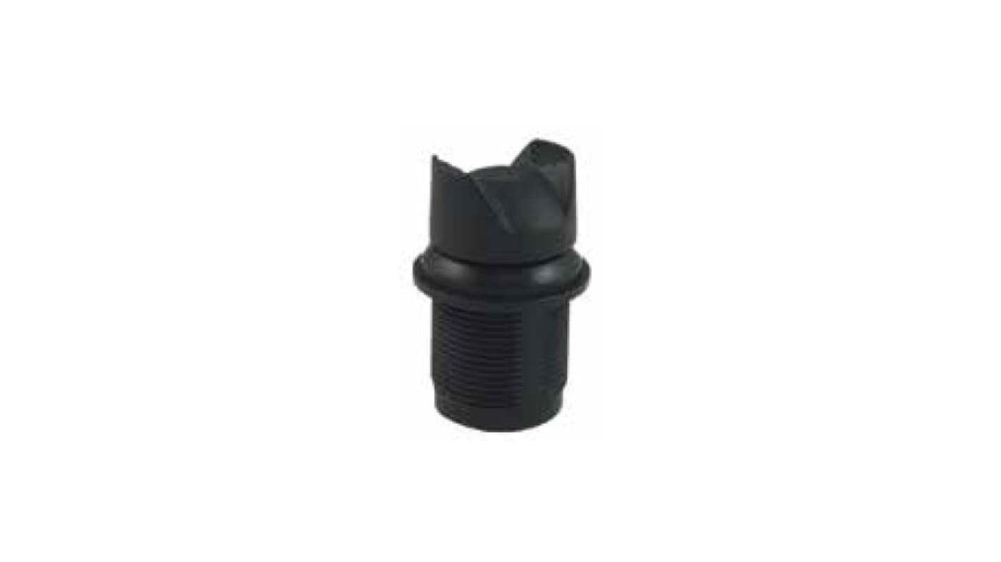 Joystick APEM MTG72A3 Potenziometrico ad asse singolo, tenuta IP68 a 1 asse