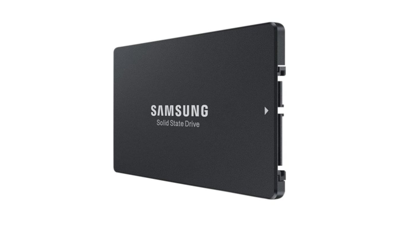 Samsung MZ7LH480HAHQ-00005 2.5 inch 480 GB Internal SSD