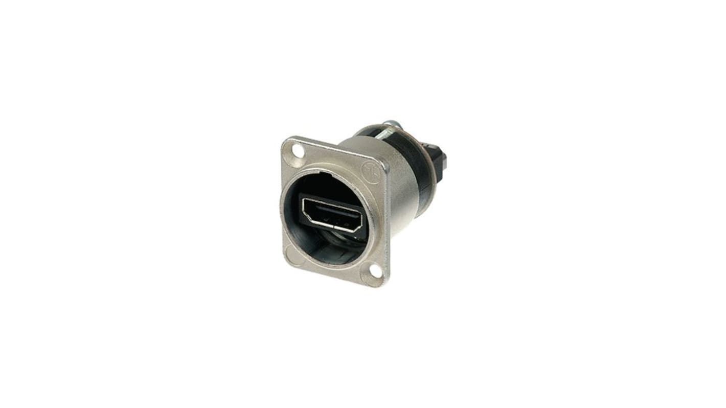 Neutrik 1 Way HDMI Connector