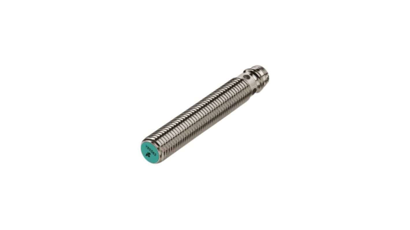Rs-Online Sensore di prossimità Pepperl + Fuchs rilevamento 2 mm 5 →30 V