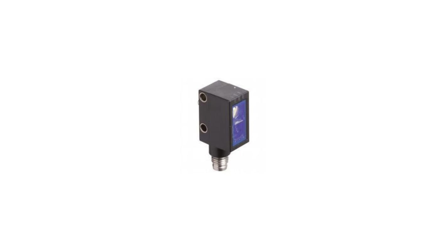 Rs-Online Sensore fotoelettrico Rettangolare Pepperl + Fuchs rilevamento 10 → 50 mm uscita Push-Pull