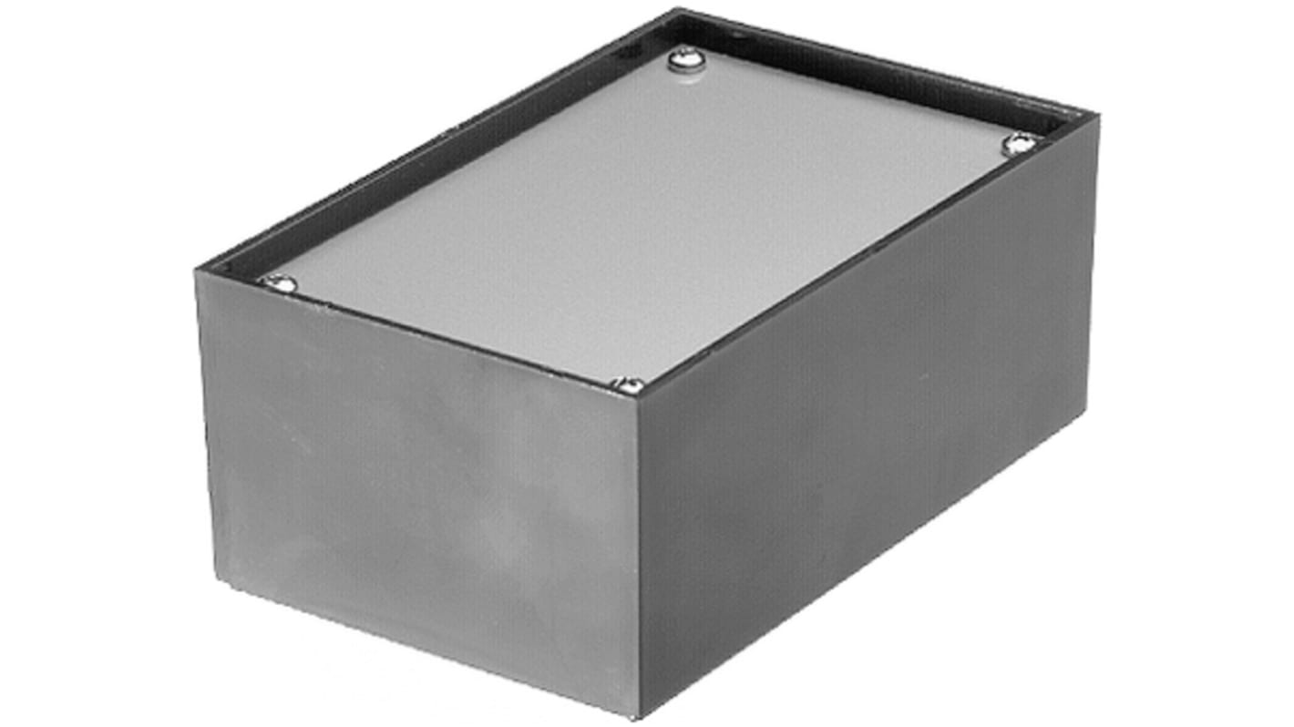 Contenitore generico Teko in ABS, col. Colore blu, IP67
