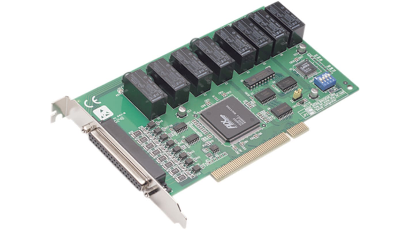 Karta sieciowa, PCI-1762 PCI, Advantech