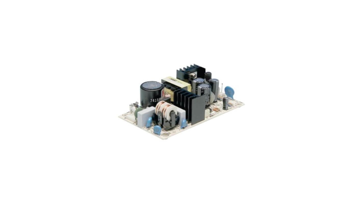 MEAN WELL Switching Power Supply, PD-25A, 1.5V, 2.1A, 24.9W, Dual Output, 88 → 264V ac Input Voltage