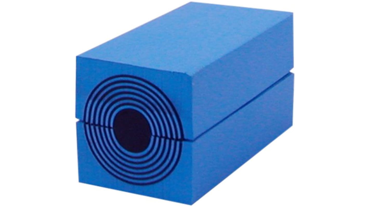 Roxtec, RM Multi-Diameter Sealing Module