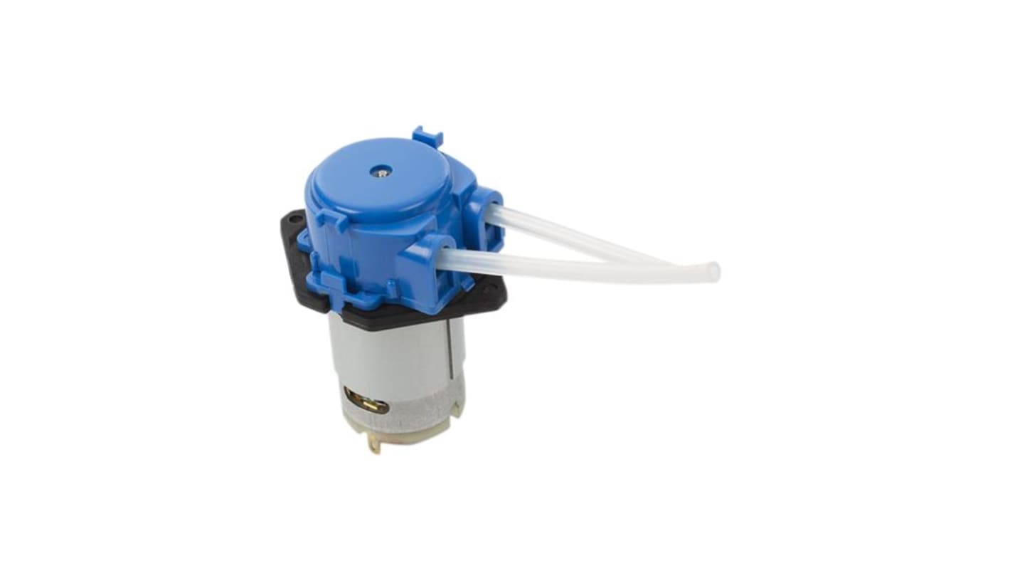 Velleman Components VMA447, Mini Peristaltic Pump 6 V