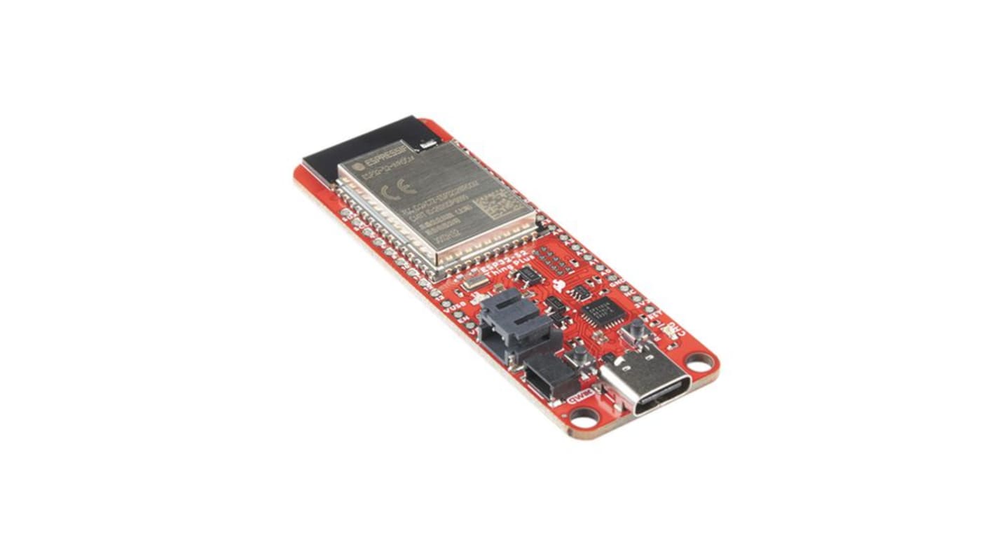 Sparkfun Entwicklungsplatine Thing Plus Entwicklungsboard Arduino-kompatibles Kit