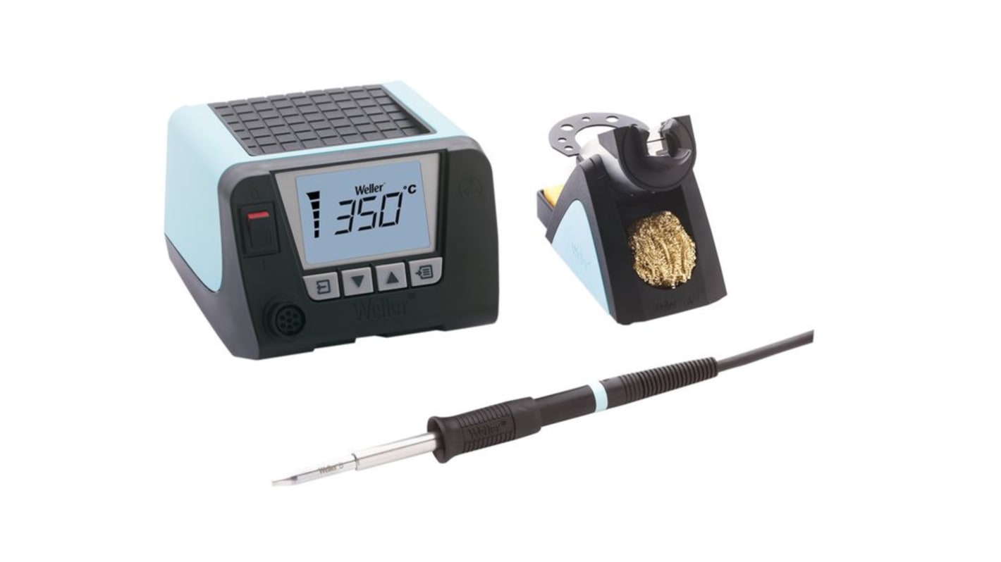 Weller WT 1010H SET Soldering Station 150W, 230V