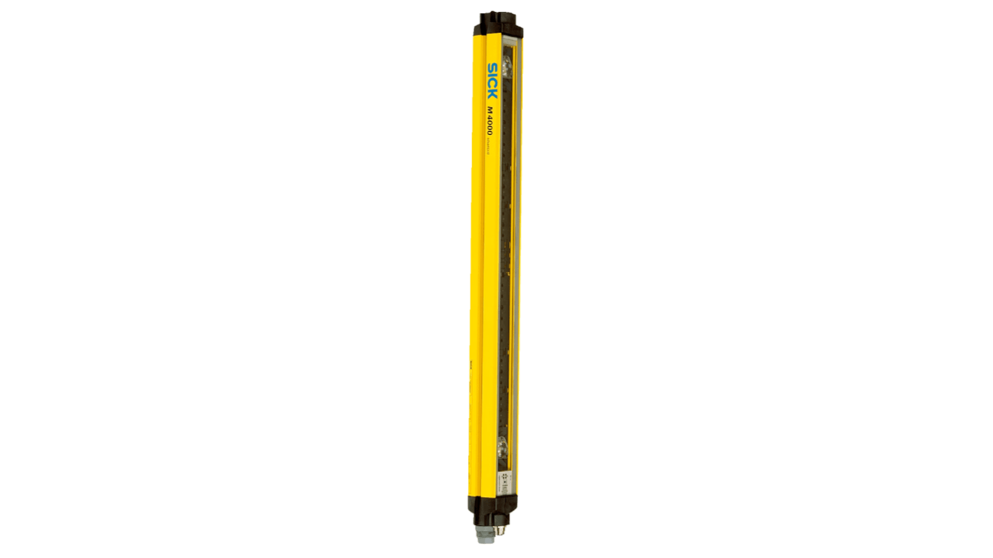 SICK M40Z Series Light Curtain, 2 Beam(s)