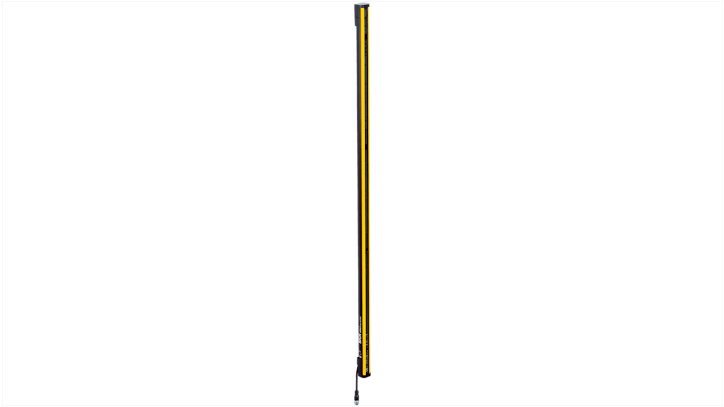 SICK M4C Series Light Curtain, 4 Beam(s)
