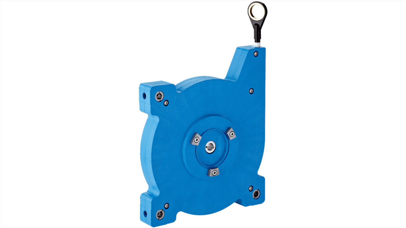 SICK MRA Series Absolute Draw Wire Encoder, Solid Type