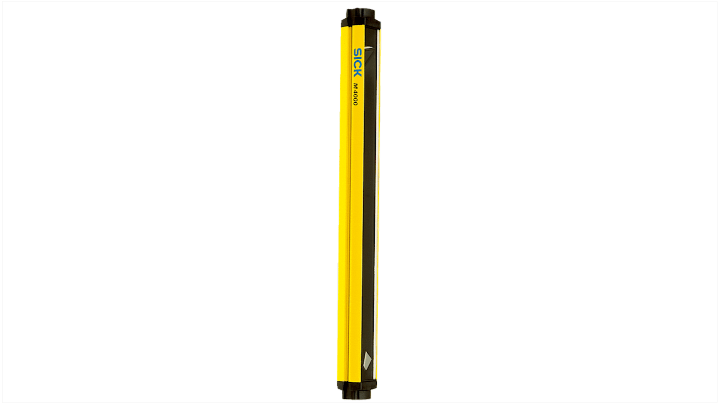 SICK PSD01 Series Light Curtain, 2 Beam(s)