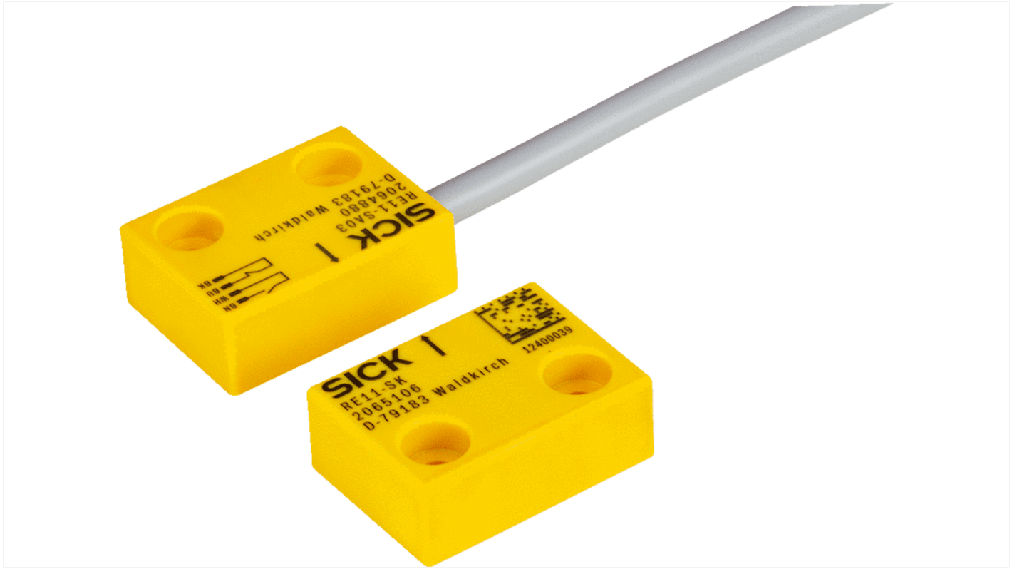 Safety switches RE15-SA03