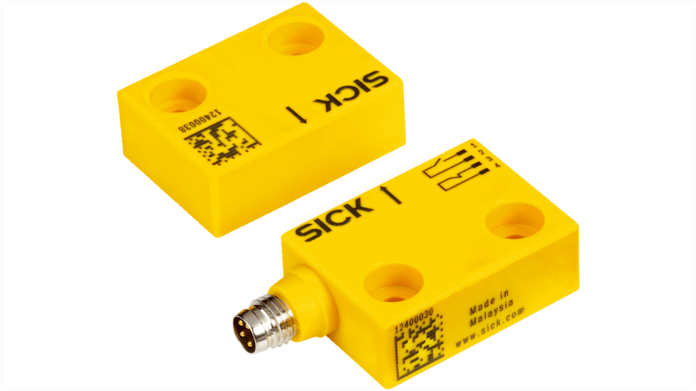 Safety switches RE15-SAC