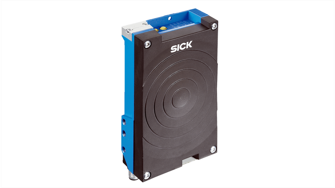 SICK Ethernet Transponders, 10 → 30 V dc