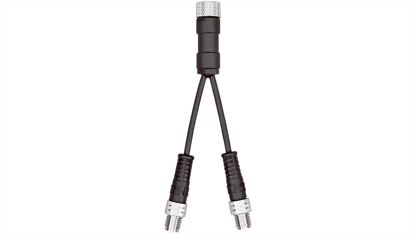 Rs-Online Connettore SICK