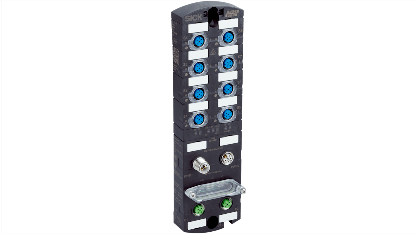 Rs-Online Integration products SIG350-0004AP100