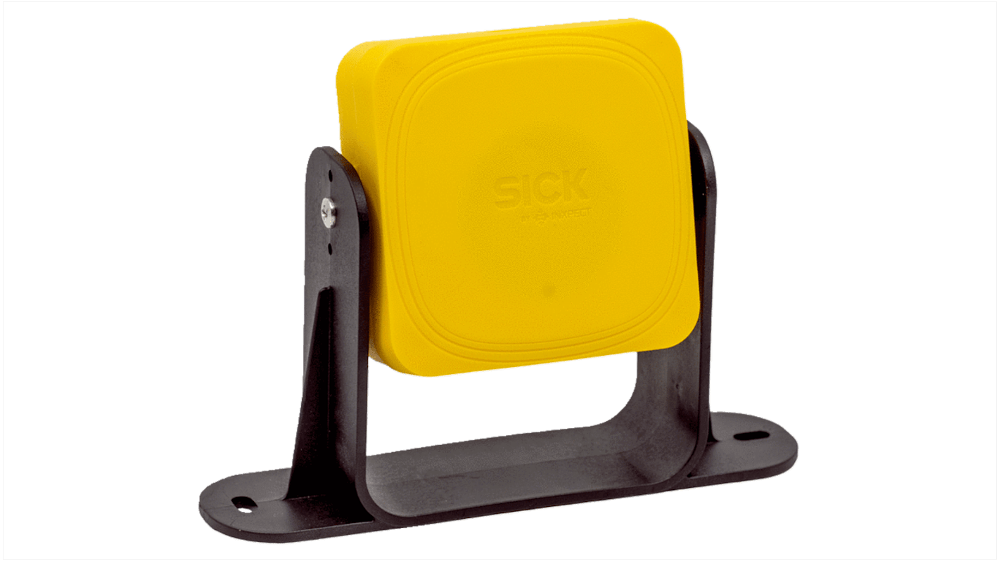 Interruttore di sicurezza senza contatto SICK SRA2, 24V cc, M12