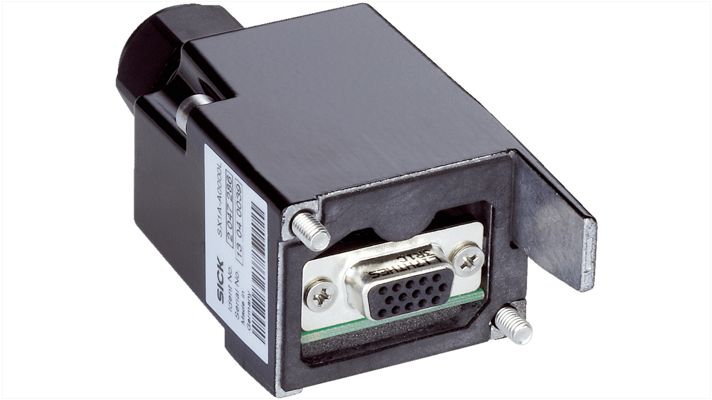Rs-Online Cavo e connettore SICK per uso con S3000