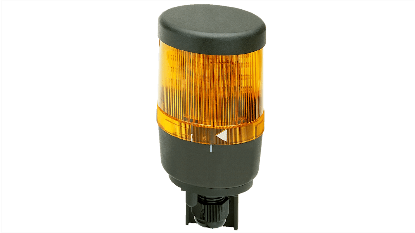 SICK LED Indicator Lamp, 70mm Diameter
