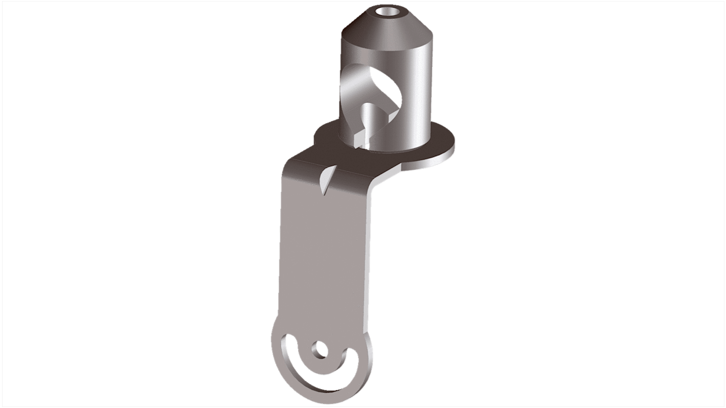 Rs-Online Bracket Universal clamping bracket