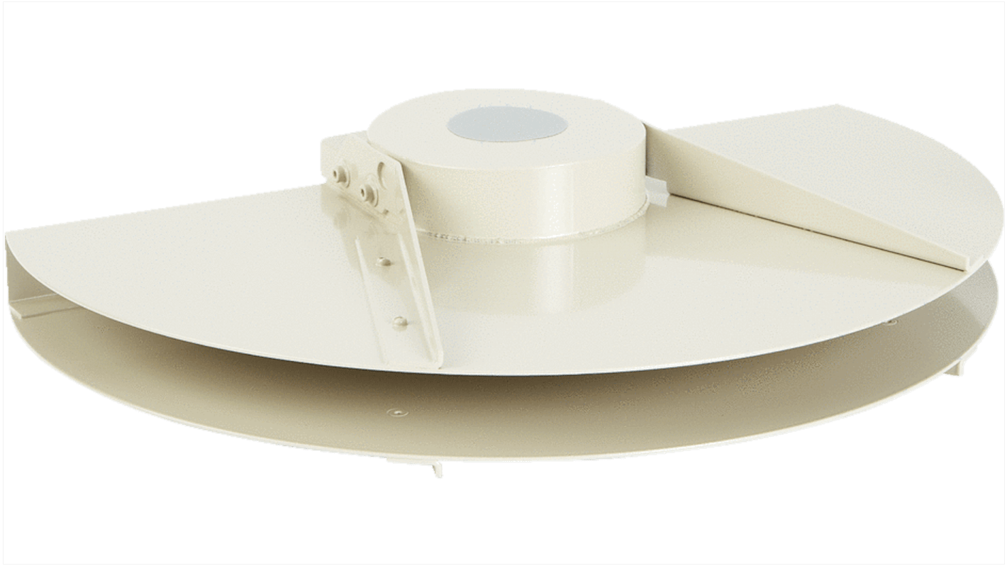 Rs-Online Accessorio di protezione SICK per uso con LMS10x LMS11x LMS12x LMS13x LMS14x LMS15x S100