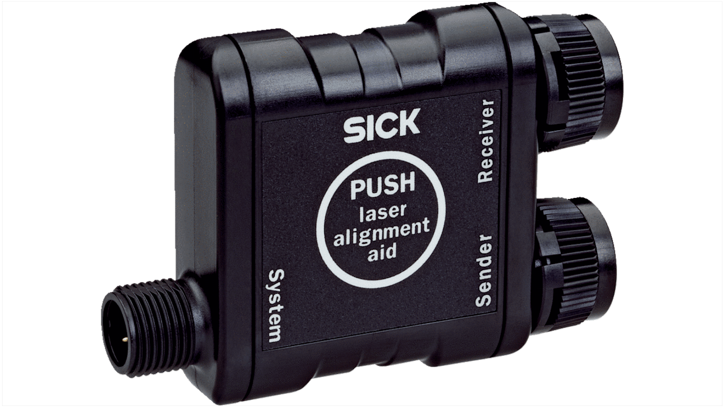 Rs-Online Connettore SICK