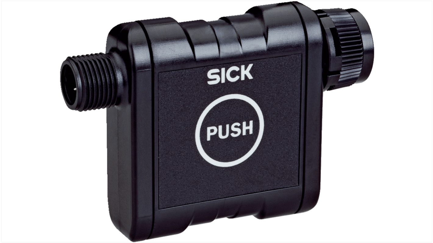 Rs-Online Pulsante SICK