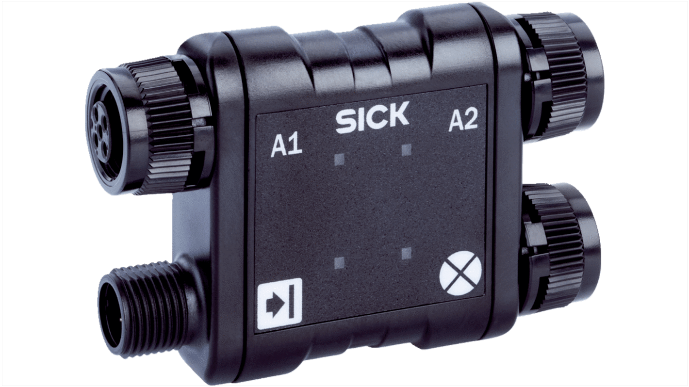 Rs-Online Connettore SICK