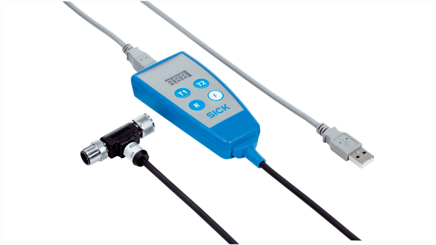 Rs-Online Connettore SICK