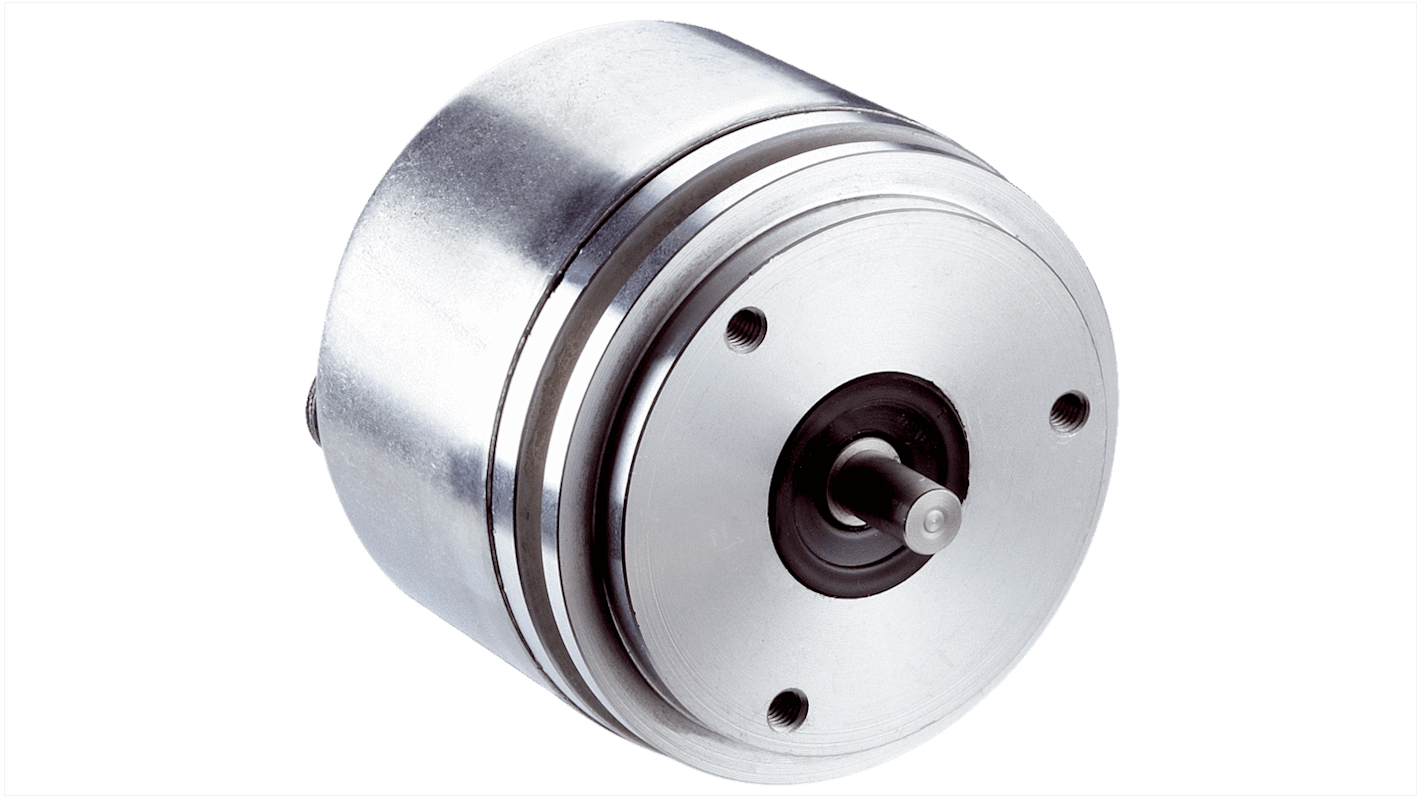 SICK A3M60A Series Absolute Incremental Encoder, 6mm Shaft