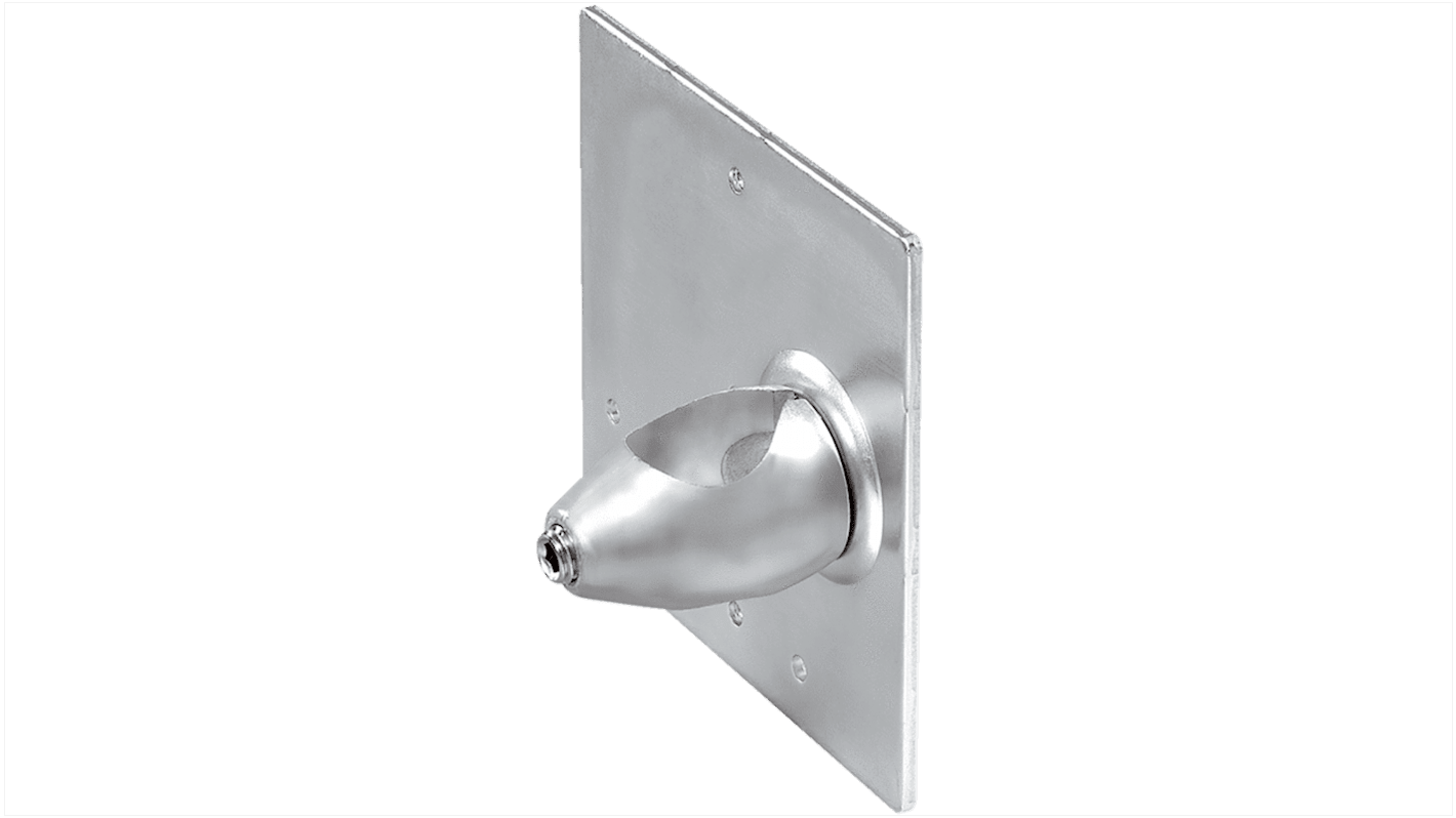 Rs-Online Sistemi di morsetti universali SICK per uso con C110A P250 PL40A PL50A PL80A W12-2 Laser W27-3 Ex