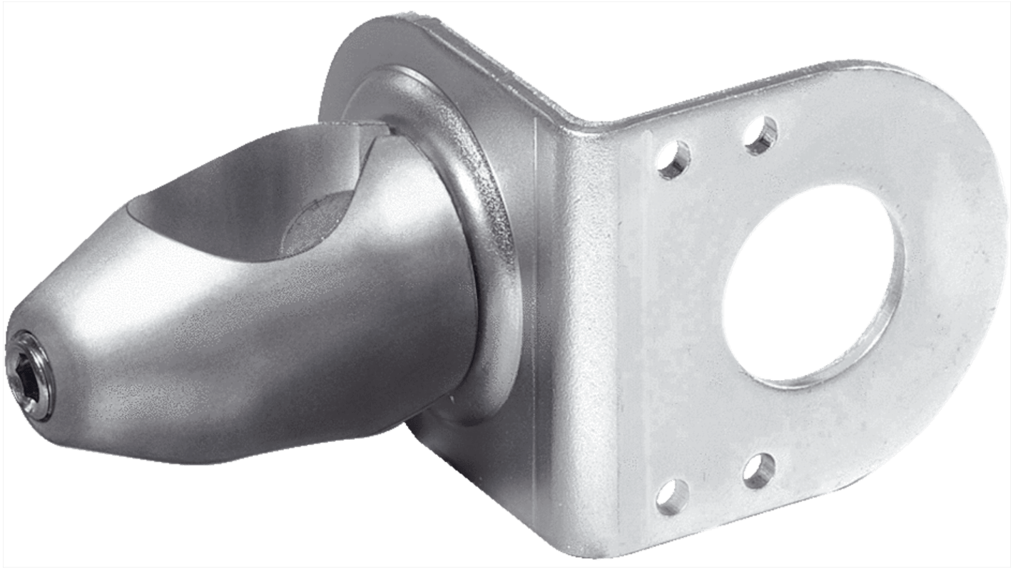 Rs-Online Sistemi di morsetti universali SICK per uso con P250 PL40A PL50A W12-2 Laser W27-3 Ex
